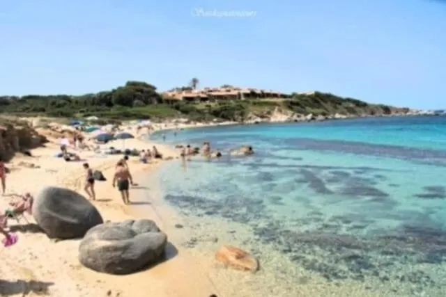Villa Elisa Villasimius