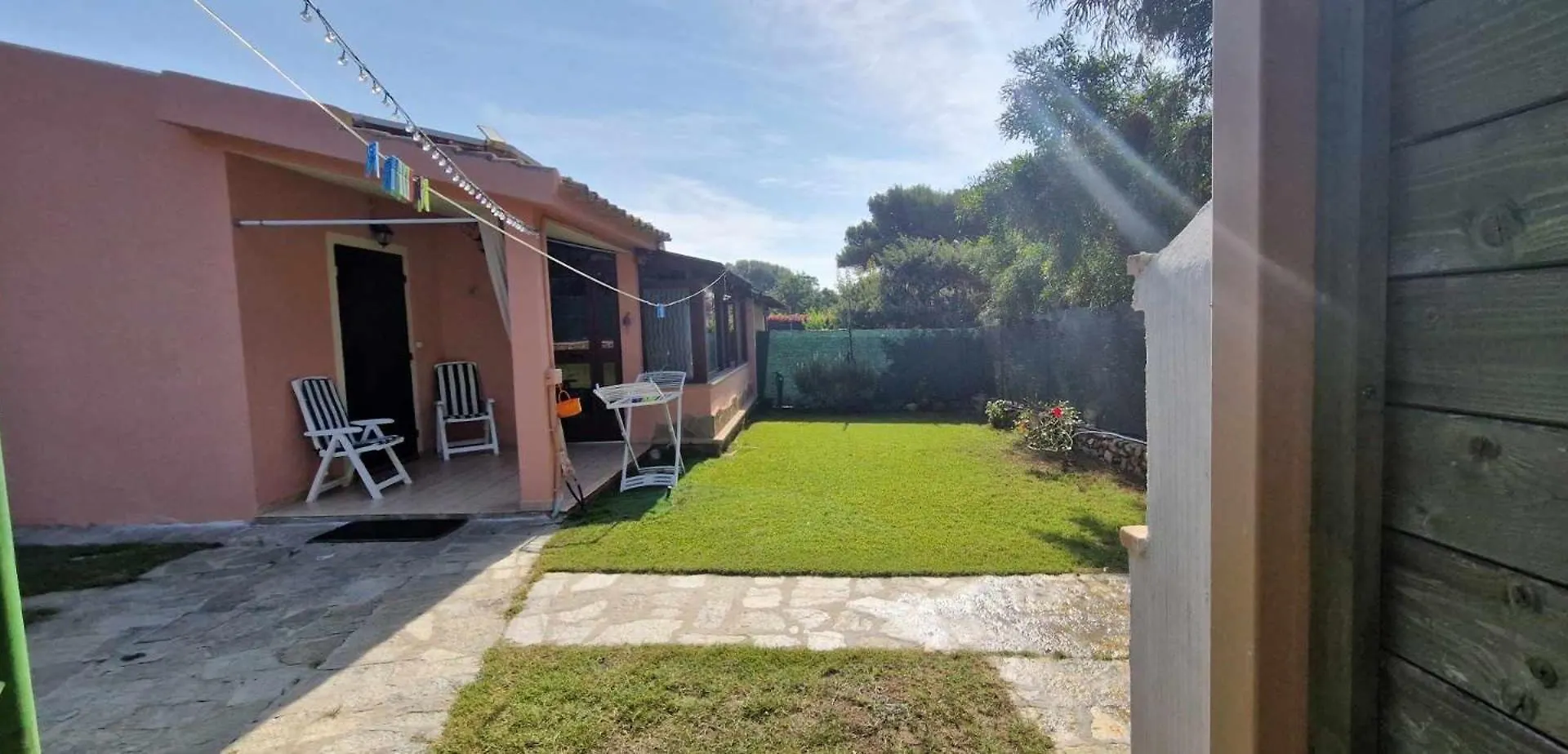 Villa Elisa Villasimius