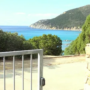 Villa Dell'arte Vista Mare, Villasimius