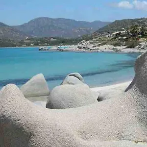 Villa Fiorella, Villasimius