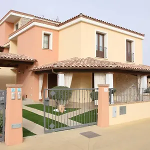 Villa Elisa Residenza Agorà, Villasimius