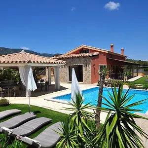Bed & Breakfast I Graniti Sardi, Villasimius