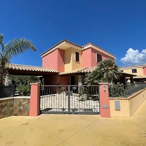 Villa Casa Eleonora Agora’, Villasimius