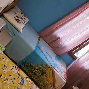 Paraiso Sardo Villasimius