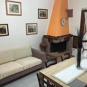 Villa Casa Simona, Villasimius