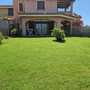 Villa Isabel 2, Villasimius