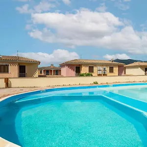 Villa I Borghi Di Michele - Il Nido Di Mennenne, Villasimius