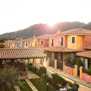 Villa Agorà, Villasimius