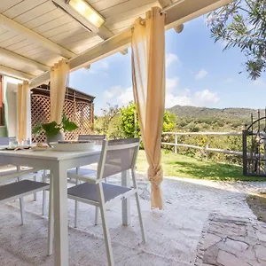 Villa Luna - Total Relax A Due Passi Dalla, Villasimius