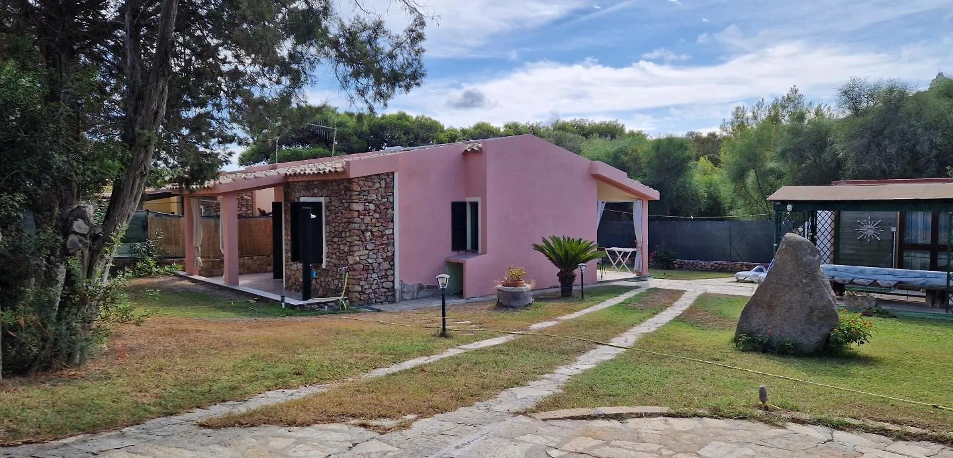 Villa Elisa Villasimius