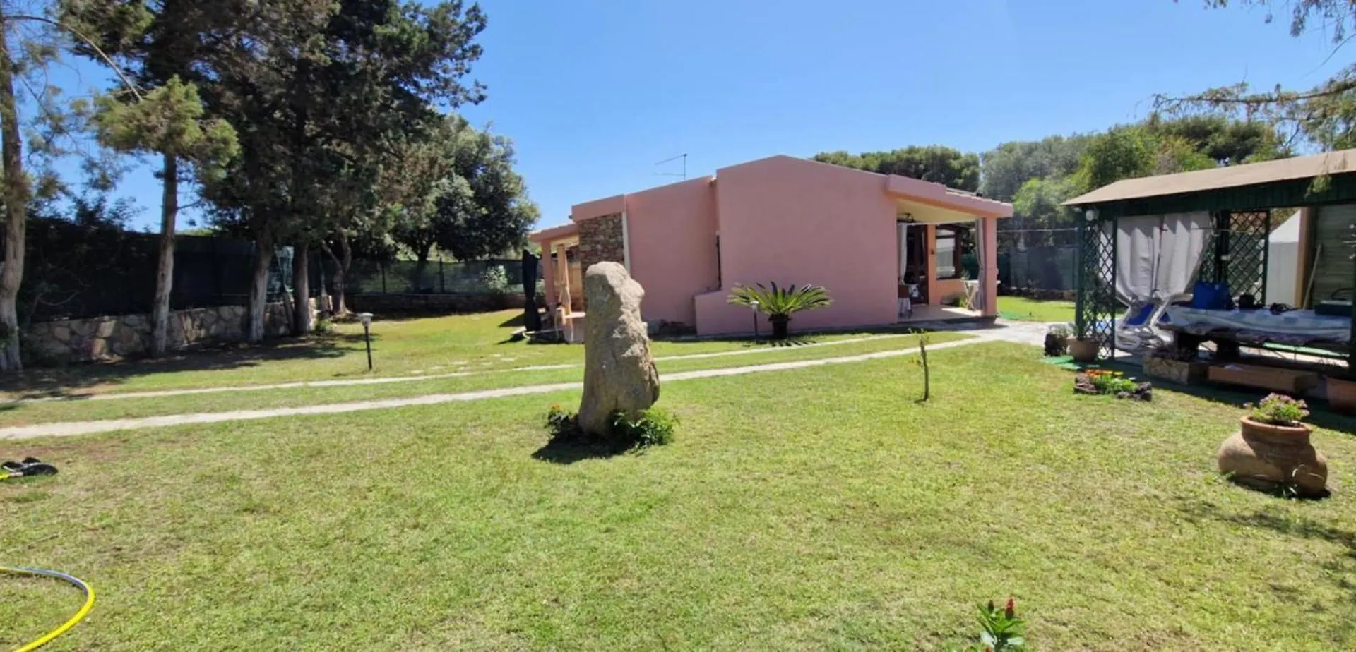 Villa Elisa Villasimius 0*,