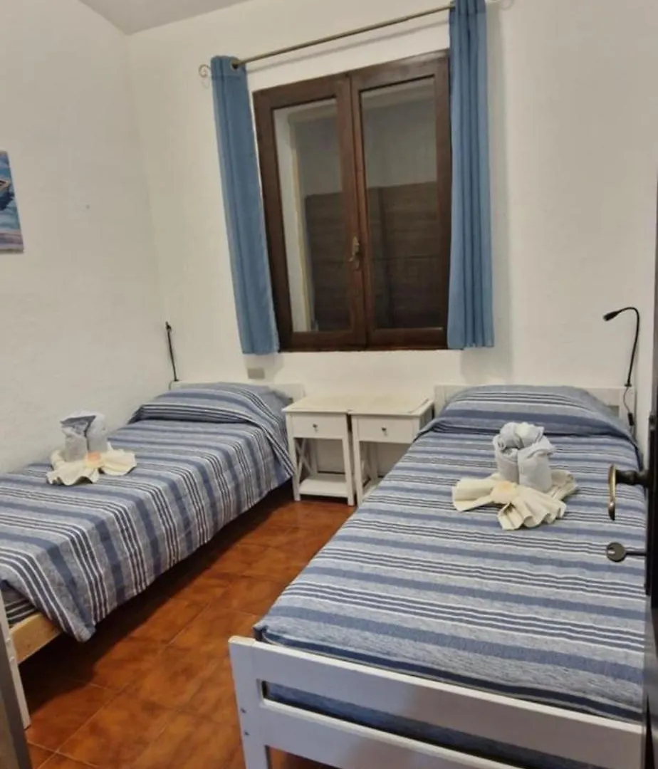 Villa Elisa Villasimius