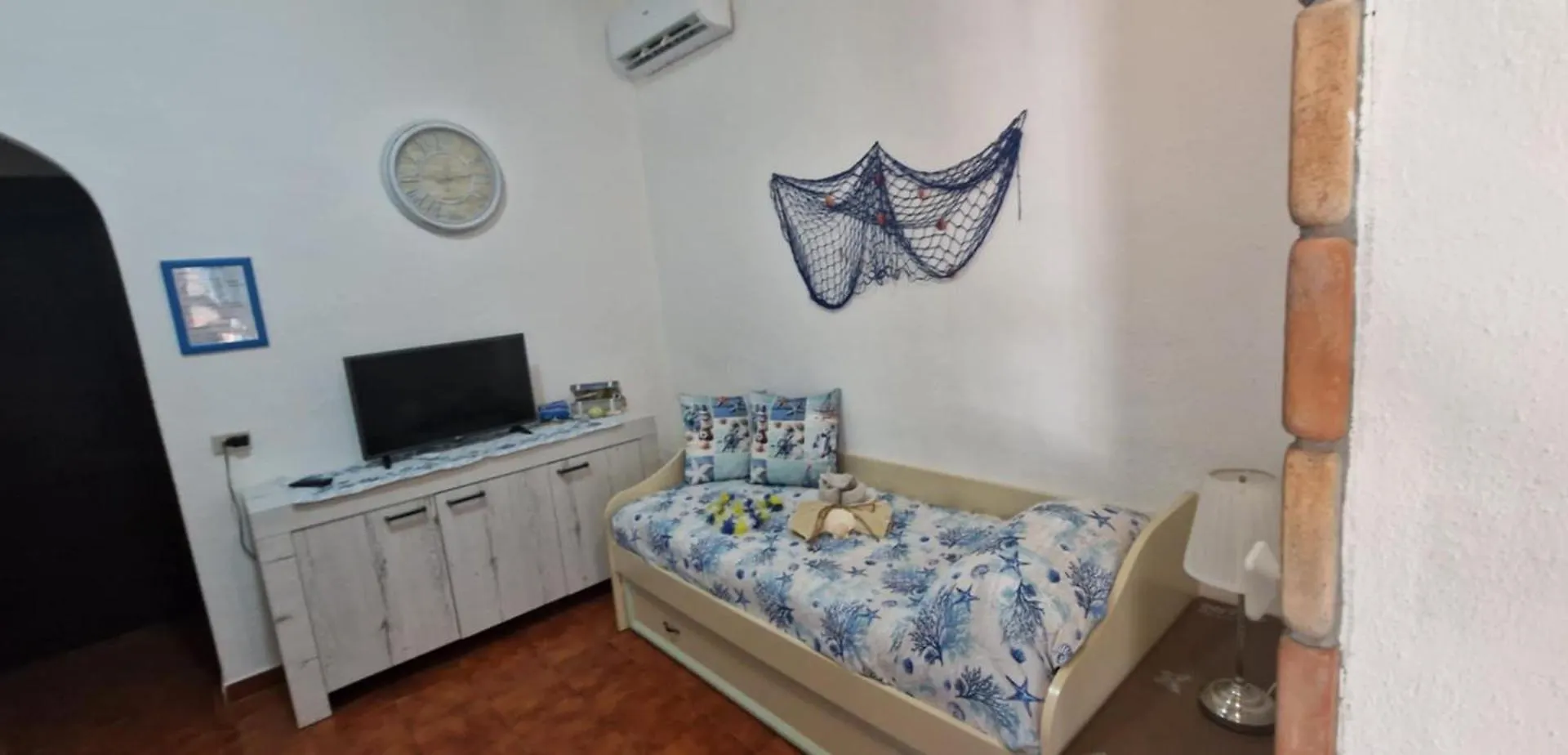 Villa Elisa Villasimius 0*,