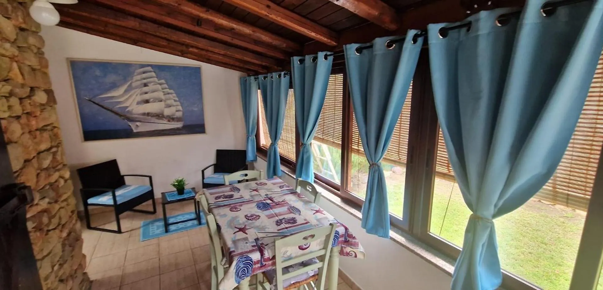 Villa Elisa Villasimius