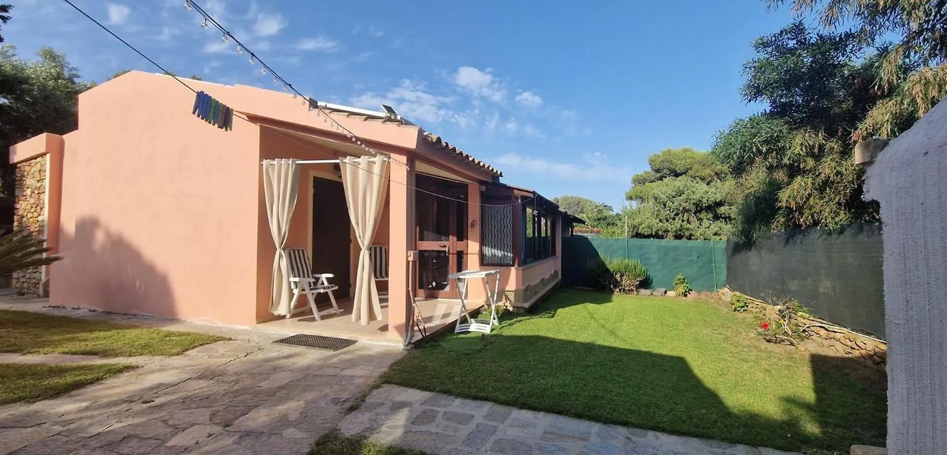 Villa Elisa Villasimius