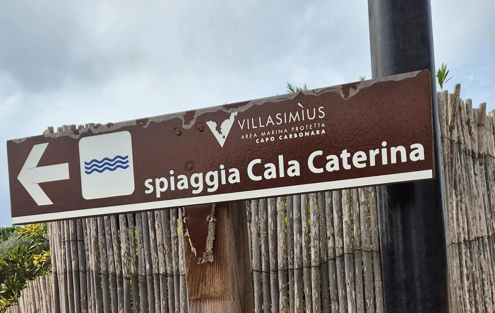 Villa Elisa Villasimius