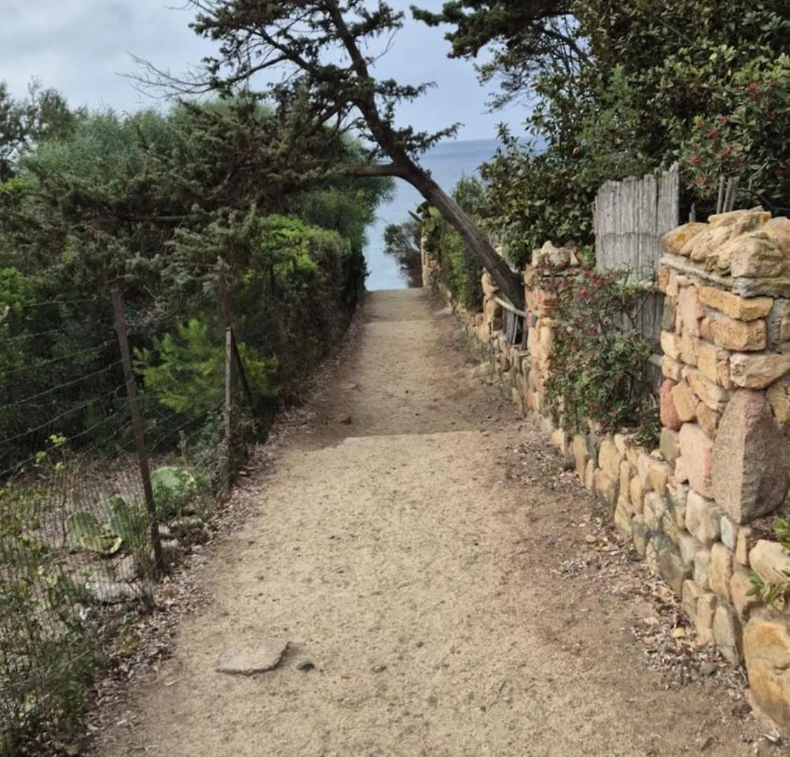 Villa Elisa Villasimius Italy