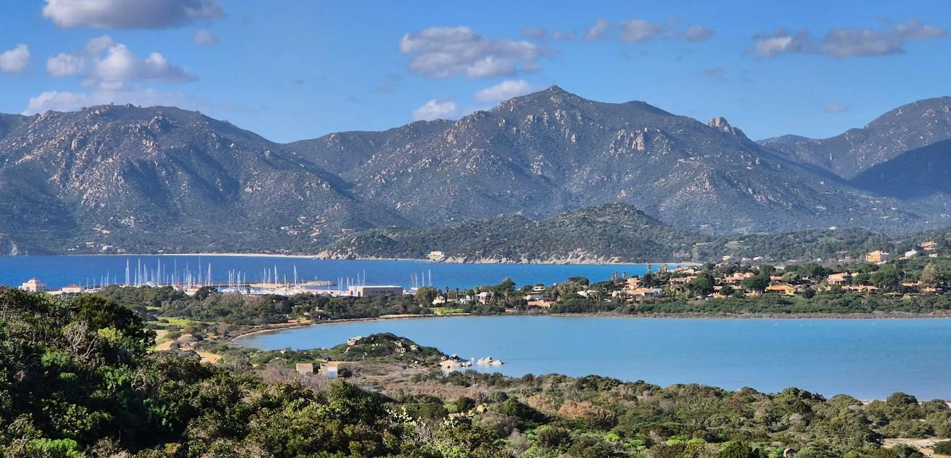 Villa Elisa Villasimius
